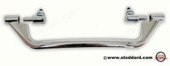 NLA-531-621-00 Inner Door Pull Handle. Exclusive Production. Fits 356 1958 through 1963