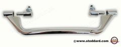 NLA-531-621-00 Inner Door Pull Handle. Exclusive Production. Fits 356 1958 through 1963. 64453162100  