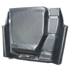 NLA-551-103-06 Plastic Front Trunk Liner Luggage Mat Fits 356B T6, 356C.  64455110306  