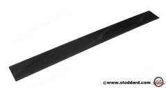 NLA-551-115-00 Rubber Step Plate,  Fits all 356. 2 Required Per Car.  Can Be Trimmed To Fit Right or Left. 644-551-115-00 64455111500  