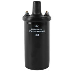 NLA-602-108-00 6 Volt Ignition Coil For 356 6V  