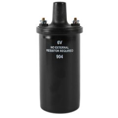 NLA-602-108-00 6 Volt Ignition Coil For 356 6V 