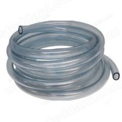 NLA-628-901-10 Windshield Washer Hose, Clear Sold By The Meter  