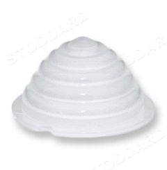 NLA-631-009-01 Shallow White Beehive Lens for 356 Pre-A through 356A T2  64463100901  