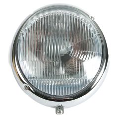 NLA-631-101-01 European Spec Headlight Assembly for 356