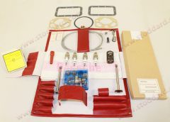 NLA-721-901-00-A Full Travel Kit for 356A. Exceptional Concours Quality