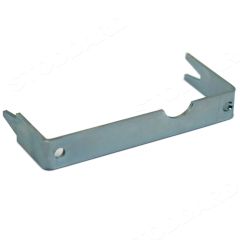 NLA-741-COM Bracket for VDO Combination Gauge for 356