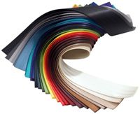 NLA-803-901-05-COL 2-Point Lap Seat Belt, Colored, with Integrated Adjustment at Latch for Original Appearance. Fits 356 and 911 912 up to 1967.With Hardware. (Specify Color In the Order Comments Section)