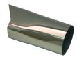 NLA-111-548-00 Stainless Steel Exhaust Tip for 356B and 356C  61611154800  