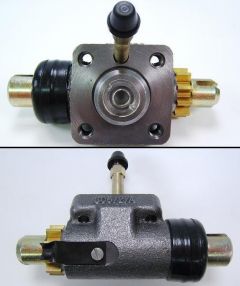 NLA-351-512-00 Wheel Brake Cylinder Front Upper Right or Front Lower Left for All 356 with Drum Brakes 69535151200  