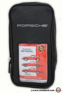PCG-043-209-00 Bag for Porsche Classic Motor Oil PCG.043.209.00