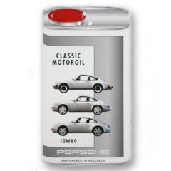 PCG-043-209-31 Oil Change Service Label Sticker 10W60  
