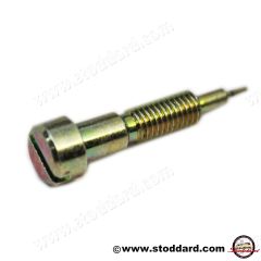 PCG-100-980-02 Idle Adjuster Screw  