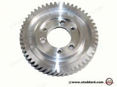 PCG-105-103-02 Camshaft Timing Gear, +0   for 356 and 912  