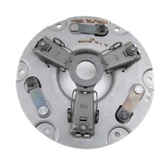PCG-116-010-00 200mm Clutch Disc For 356 1500 and 1600 Carrera  PCG11601000