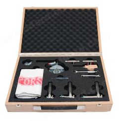 PCG-356-108-00 Porsche Classic Tool Set For Carburetor Tuning. Click for details.  