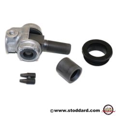 PCG-424-020-00 Shift Rod Repair Kit, Includes Coupler, Ball Socket and Set Screws  