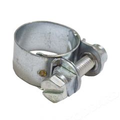 PCG-512-160-02 14mm Hose Clamp For Fuel System  