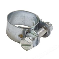 999-512-160-03 14mm Hose Clamp For Fuel System  