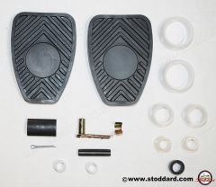 PCG-911-423-00 Pedal Bushing Kit for 911 912 1965-1986 and 914  