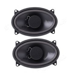 PCG-911-645-40 Rear Speaker Set for 911 964 1984-1994  