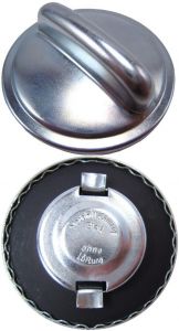 PCG-207-271-00 Oil Tank Filler Cap with Gasket for 1972 911  