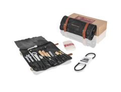 PCG-644-721-10 Porsche Classic Tool Kit with Bag for 356.   