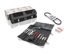 PCG-902-721-10 Porsche Classic Tool Bag for 912 1965-1969  