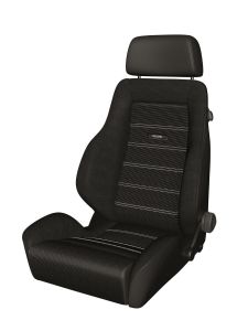 Recaro Seats For Classic Porsches And Other Sports and Touring Cars