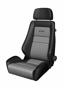 Recaro Seats For Classic Porsches And Other Sports and Touring Cars