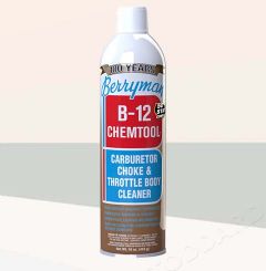 SIC-000-011-7C Berryman B-12 Chemtool  