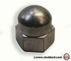 SIC-070-004-02 Acorn Nut For Engine Case,  Fits 356  911 912   9997000402  