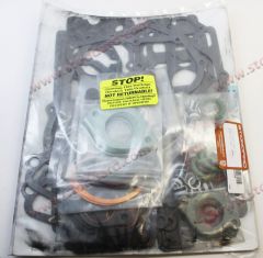 SIC-100-902-01 Engine Gasket Set - 2.0L Carbureted Fits 911 1965-67