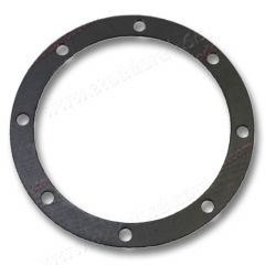 SIC-101-391-01  Gasket for Oil Sump Strainer Plate,. Fits 911 964 993 1965-1998  93010139101  