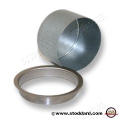 SIC-102-992-41 Speedi Sleeve - Flywheel Hub End, Fits 356 and 912 up to 1969.   
