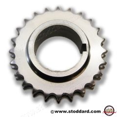 SIC-105-125-04 Timing Chain Sprocket, 2 req'd. Fits 911 964 993 1965-1998 914-6 996 GT2 GT3 90110512504  