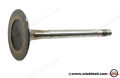 SIC-105-411-20 Intake Valve 46mm For 911 1970-1977  91110541120 91110541100   