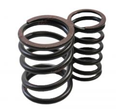 SIC-105-901-51 Valve Spring (Set of Two) for 911 964 1965-1994. 12 Required Per Engine.  90110590151  