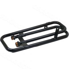 SIC-107-047-00 Front Oil Cooler (Trombone Style) for 911 1970-1973 Installs in the front right wheel house to cool oil on 911S models.