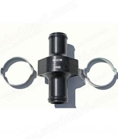 SIC-107-100-02 Anti-Drain Back Valve for 911 1972-1989  