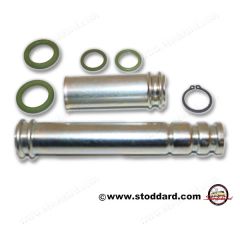 SIC-107-351-00 Oil Return Tube, Collapsible Type Fits 911 964 993 1965-98 914-6 930  93010704001   