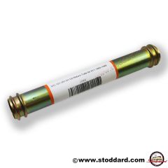 SIC-107-351-01 Oil Return Tube, Original Style for 911 964 993 1965-1998  90110735101  