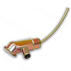 SIC-107-640-02 Oil Filler Neck  
