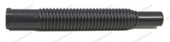 SIC-107-700-00 Long Ribbed Breather Hose, 210mm for early 912 engines  90210770000  