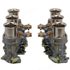 SIC-108-911-40 Weber 40IDA3C  40mm Carburetor Set For 911  