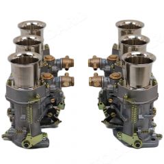 SIC-108-911-40 Weber 40IDA3C  40mm Carburetor Set For 911  