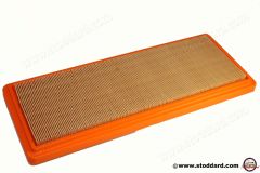 SIC-110-121-00 Air Filter for 924 Turbo 931 93111012100  