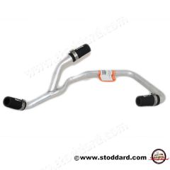 SIC-110-277-01 Crankcase Breather Hose for 911 1974-1983 91111027701  