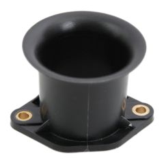 SIC-110-322-03 Velocity Stack, 42mm For MFI Throttle Bodies, as well as  Weber and Zenith Carburetors SIC11032203