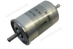 SIC-110-900-00 Fuel Filter Bosch. Inline for pre-1969 carbureted cars  90111090000  